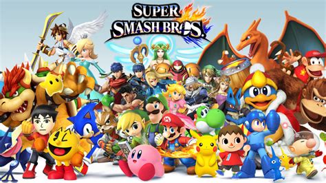 Super Smash Bros Masahiro Sakurai Habló De La Llegada Del Juego A La