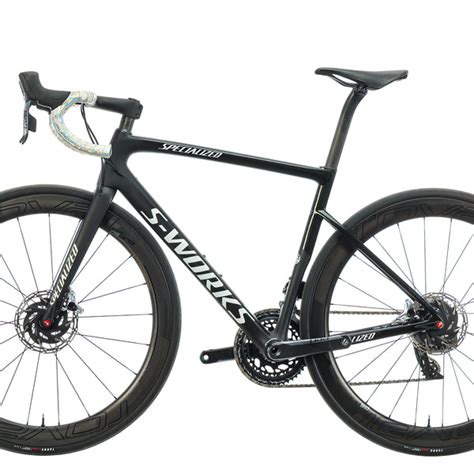 Specialized S Works Tarmac Sl6 Sagan Collection The Pros Closet