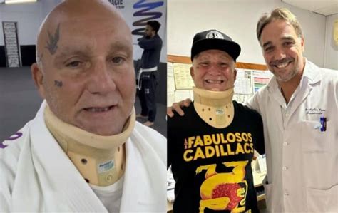 La increíble historia de superación del Sr Flavio de Los Fabulosos