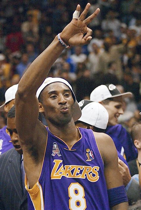 Kobe Bryant Left Deep Legacy In La Sports Basketball World The