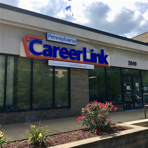 In-Person Services for Jobseekers — PA CareerLink® Pittsburgh