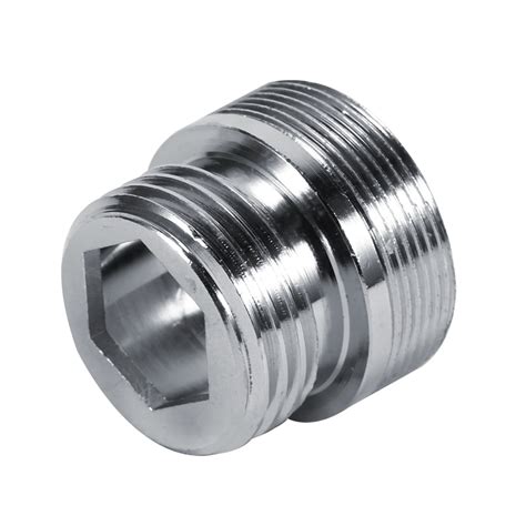Quick Connect Water Faucet To Hose Adapter Garden Hose Faucet Adapter