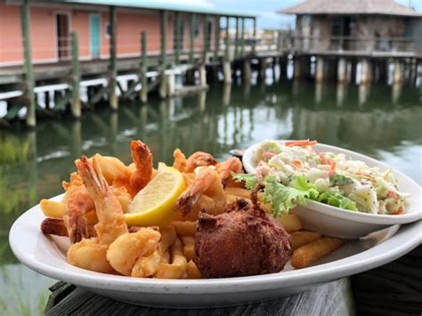 Food And Culture Minorcan Clam Chowder In St Augustine Florida