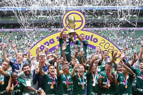 Tabela De Jogos Do Palmeiras Na Copinha 2023 Datas E Horários Dci