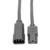 P Cable Tripp Lite Alimentaci N Servicio Pesado Pdu C C A