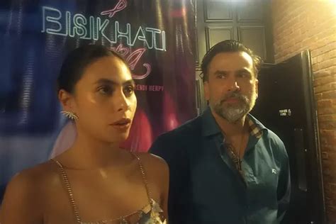 Jadi Sexy Dancer Di Bisik Hati Lara Valerie Thomas Sudah Dapat Restu Jawa Pos