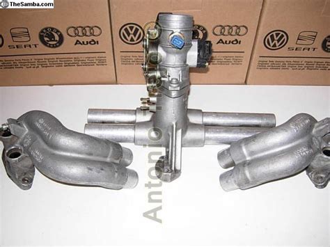 Vw Classifieds Vw Mexico Fuel Injection 1600 Efi