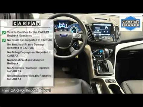 2013 Ford Escape The Autobarn Mazda Of Evanston Evanston IL 60202