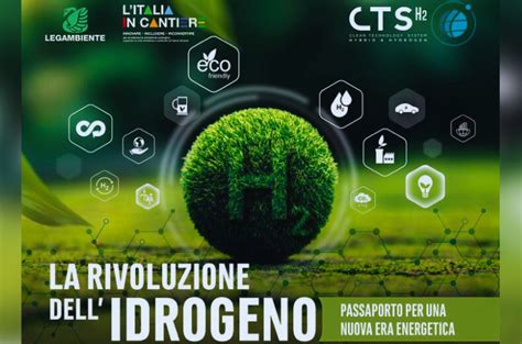 I Cantieri Della Transizione Ecologica Convegno La Rivoluzione Dell