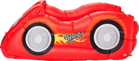 Chad Valley Race Car Ball Pit Reviews Updated April 2023