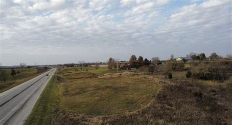 Acres In Union County Iowa