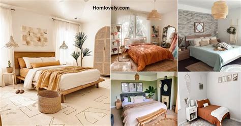 14 Dreamy Bedroom Home Design Ideas For Restful Nights