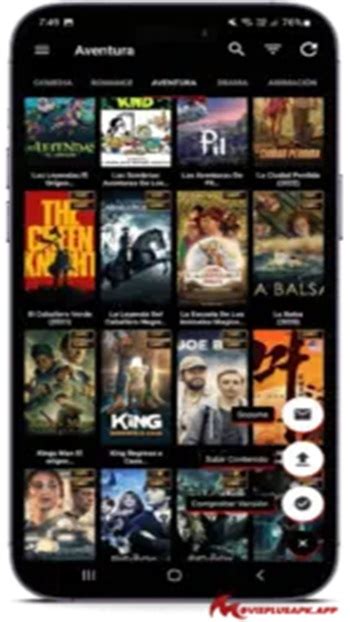 Movie Apk Premium - Movie Plus APK 10.2 (Premium,Sin anuncios) Descargar gratis