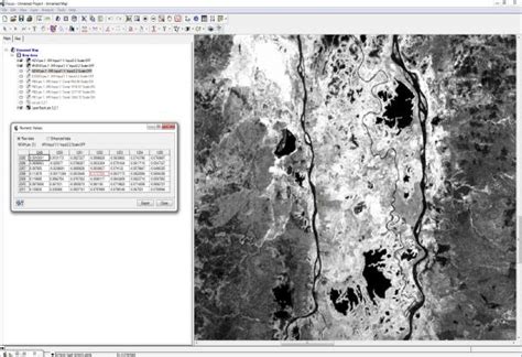 Índice de vegetación normalizado NDVI Download Scientific Diagram