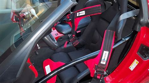 Pics of C6s with racing seats? - CorvetteForum - Chevrolet Corvette Forum Discussion