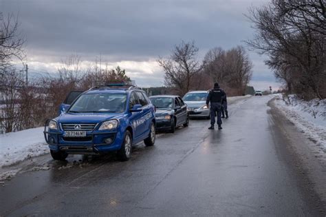 Втори ден полиция и жандармерия в село Антон заради убийството 112