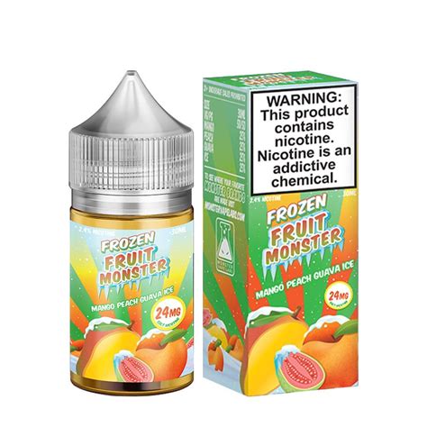 Taste The Summer We Tried 7 Best Mango E Liquide Juice My Vape Review