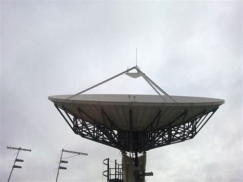 Internet Satelit Vsat Murah Vsat C Band Primadona Net Jaringan