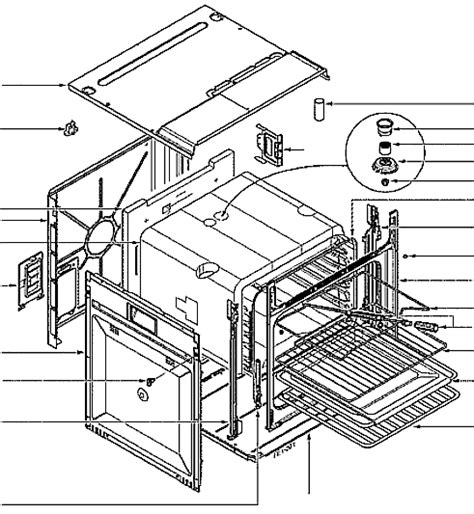 Notice four ROSIERES FE 5573 RU Trouver une solution à un problème