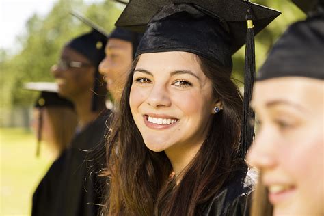 Record Number Of Women Graduating From Engineering At Uq Uq News