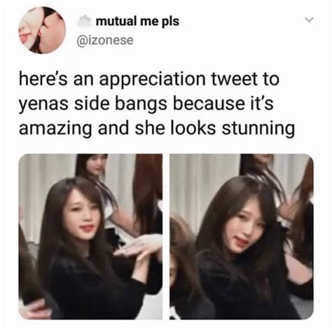 Yena Izone Yena Izone Choi Discover Share GIFs