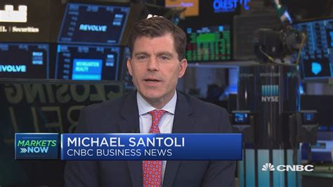CNBC Markets Now: June 07, 2019