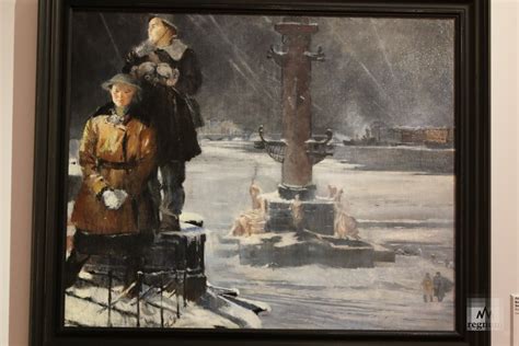 Картины Юрия Пименова с названиями фото (много картин) - artshots.ru