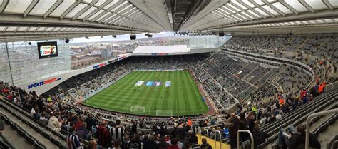 St James Park