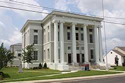 Hancock County, Mississippi Genealogy Guide