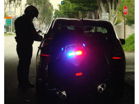 Redlands Police Department Planning DUI Checkpoints | Redlands, CA Patch