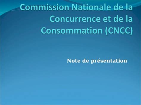 Ppt Note De Pr Sentation Sa Cr Ation La Loi N Adp Du Mai