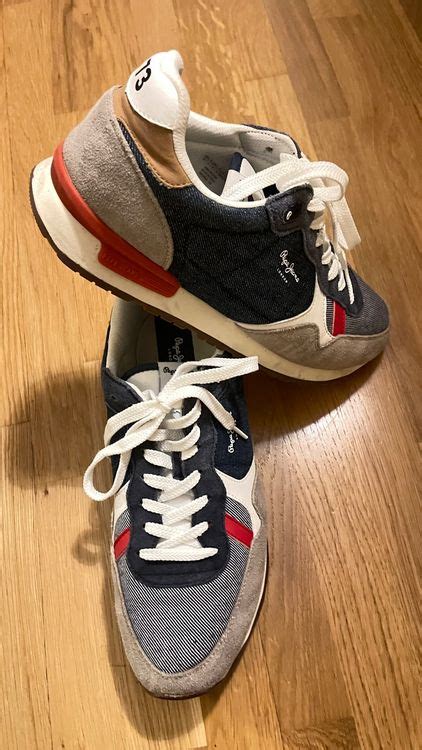 Sneakers Pepe Jeans Kaufen Auf Ricardo