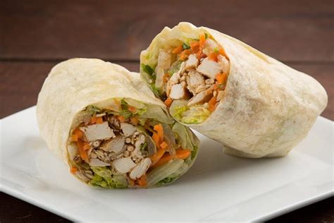 Peri Peri Chicken Roll The Trending Diary®