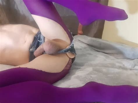 Short Shorts Torn Nylons And Ass Nude Pics XHamster