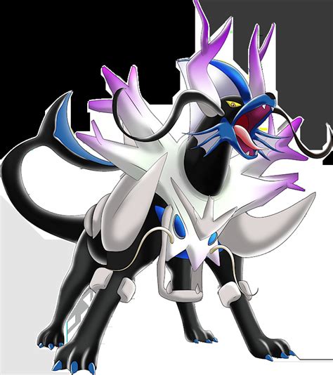 Houndoom Evolution Cerberus