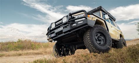 ROH Wheels NEW STYLE 4x4 Vulcan