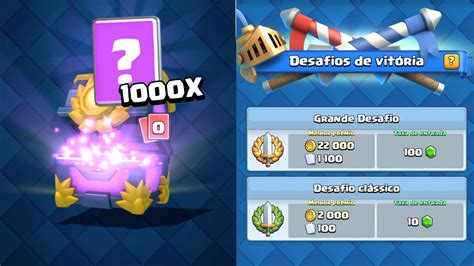 Cartas Por Gemas No Clash Royale Youtube