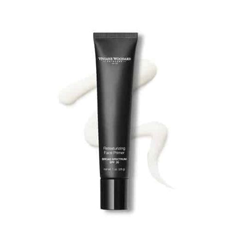 Retexturizing Face Primer Viviane Woodard Skincare