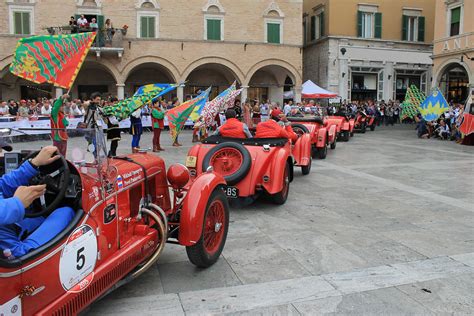 1000 Miglia N I C K 1 8 2 8 Flickr