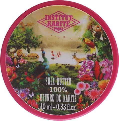 Institut Karite Jungle Paradise Scented Shea Butter Shea Butter