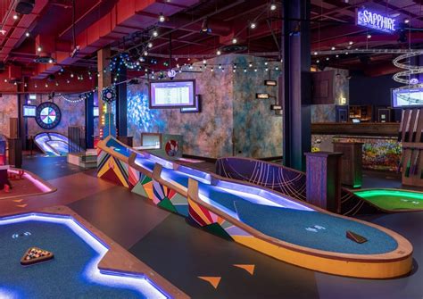 Puttshack to Bring Competitive Socializing to The Interlock in West ...