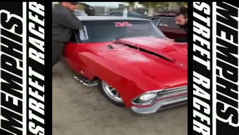 Street Outlaws Jj Da Boss Is Mad At Boosted Gt Xtrhorsepower