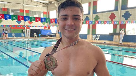 Assisense é Medalhista De Bronze No 38º Jogos Abertos Da Juventude