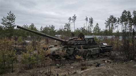 Hírszerzési jelentés újabb frontszakaszon tartanak ukrán