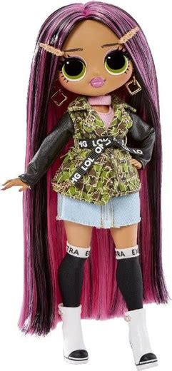 L O L Surprise OMG World Travel City Babe Joguines I Bicis Gaspar