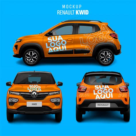 MOCKUP RENAULT KWID 2024 Janiel Sousa Hotmart