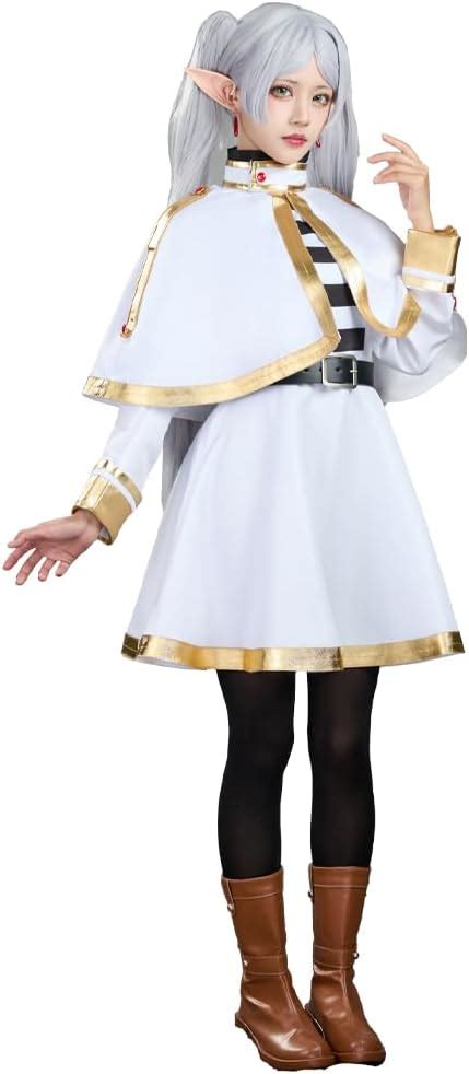 miccostumes womens costume anime elves magical girls indonesia ubuy