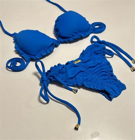 Brazilian Bikini Etsy