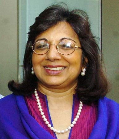 Kiran Mazumdar-Shaw Quotes. QuotesGram