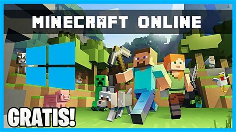 CÓMO JUGAR MINECRAFT CON AMIGOS ONLINE MUY FÁCIL MULTIJUGADOR